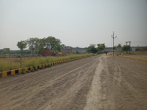  Land – Exterior View View at Faizabad Road - for Sale