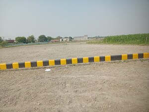  Land – Exterior View View at Faizabad Road - for Sale