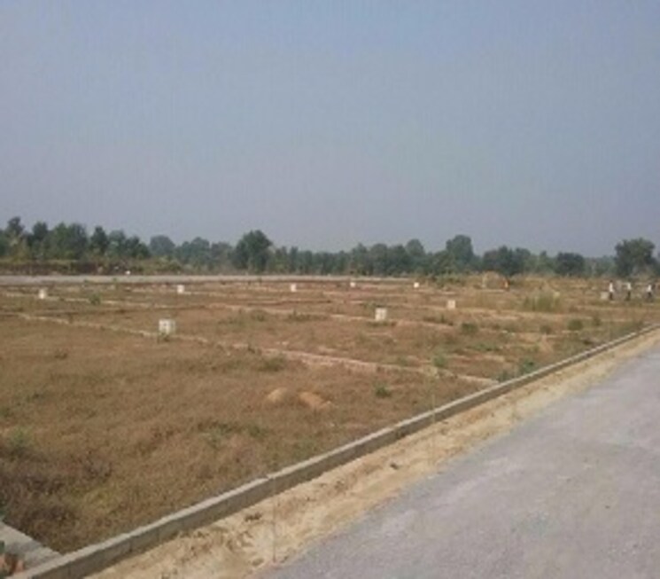 Exterior View, altus-prime  190 Sq.Yd. Plot In North Mullanpur Chandigarh 8389251