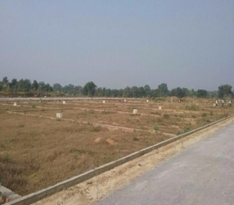 Exterior View, altus-prime  190 Sq.Yd. Plot In North Mullanpur Chandigarh 8389251