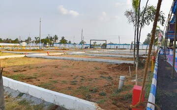 Plot For Sale in Chandapura