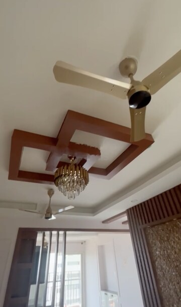 Furnished Amenities in 3 BHK Apartment at Candeur Signature, Varthur – for Rent
