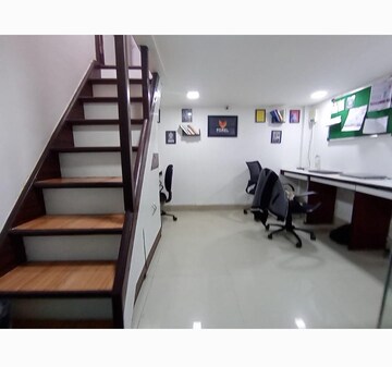 Team Area in  Office Space at Haware Fantasia, Sector 28 – for Rent