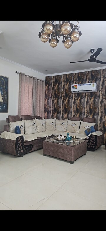 3 BHK Apartment For Rent in Affinity Greens, International Airport Road