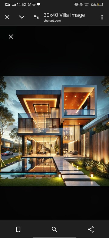  Plot For Sale in Chandapura