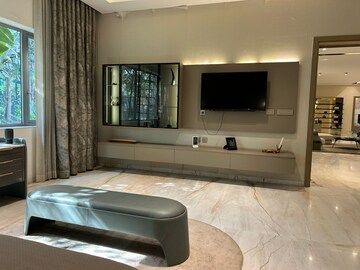 Furnished Amenities in 4 BHK Apartment at Sri Fortune Sonthalia Sky Villas, Kokapet – for Rent