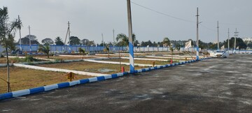  Plot For Sale in Chandapura