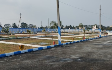 Plot For Sale in Chandapura