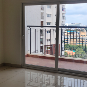 Room in 2 BHK Apartment at Prestige Sunrise Park Brichwood, Gollahalli – for Sale