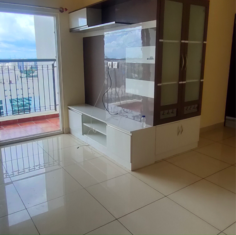 Kitchen, prestige-sunrise-park-brichwood 2 Bedroom 1128 Sq.Ft. Apartment In Gollahalli Bangalore 8389285