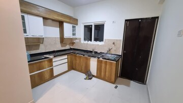 Kitchen in 2 BHK Apartment at Candeur Landmark, Varthur – for Rent