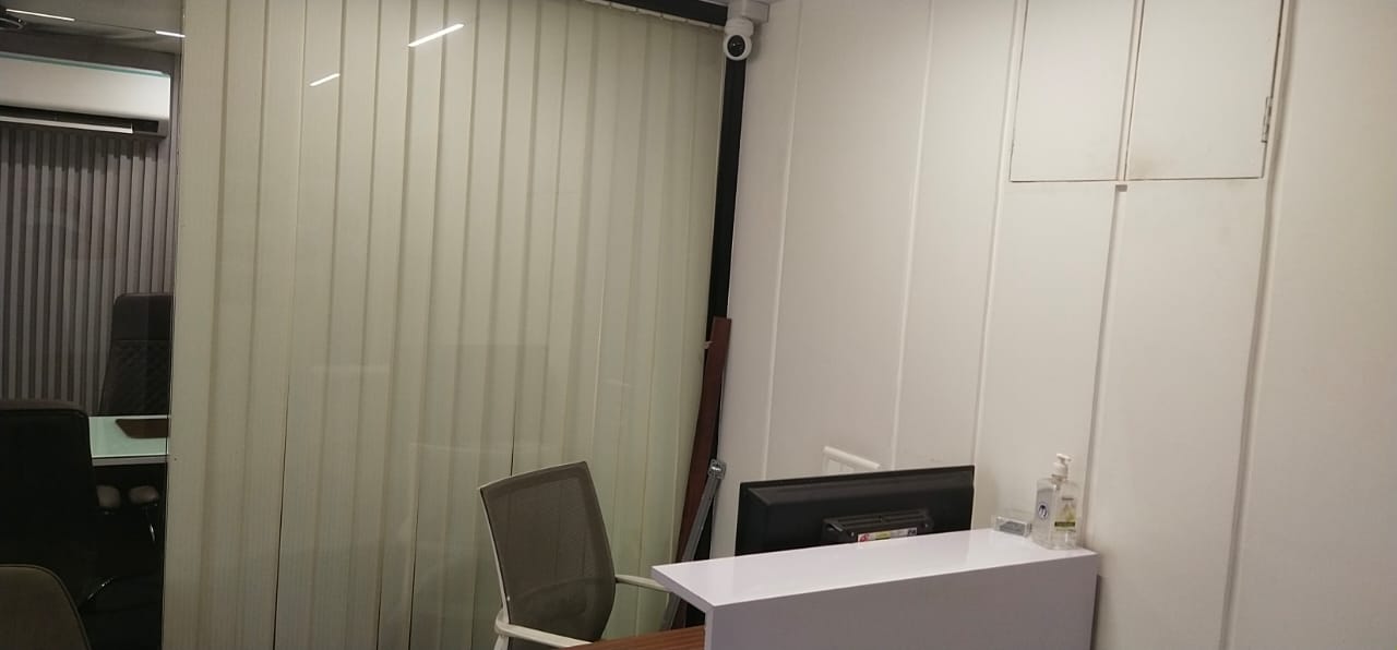 3.5 BHK + Pooja Room Apartment For Sale in Mantra Sky Homes