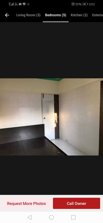 1 BHK Apartment For Rent in The Central, Chembur