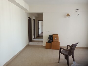 Living Room in 4 BHK Apartment at The 3C Lotus Panache, Sector 110 – for Rent