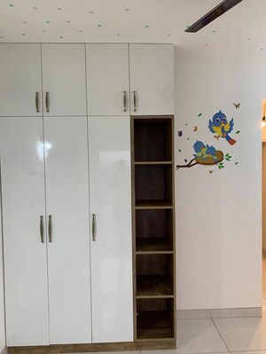 Furnished Amenities in 3 BHK Apartment at Ashiana Anmol Phase 2, Sohna Sector 33 – for Sale