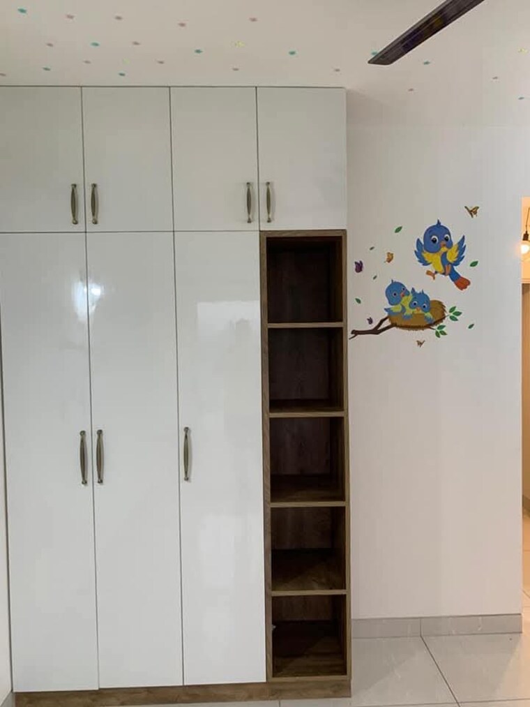 undefined, ashiana-anmol-phase-2 3 Bedroom 1527 Sq.Ft. Apartment In Sohna Sector 33 Gurgaon 8389346