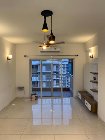 Living Room in 3 BHK Apartment at Ashiana Anmol Phase 2, Sohna Sector 33 – for Sale