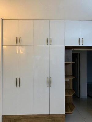 Building Lobby in 3 BHK Apartment at Ashiana Anmol Phase 2, Sohna Sector 33 – for Sale