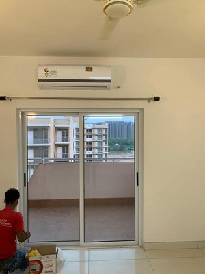 Building Lobby in 3 BHK Apartment at Ashiana Anmol Phase 2, Sohna Sector 33 – for Sale