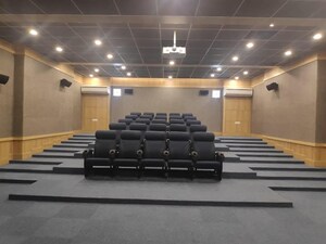 Gym in 3 BHK Apartment at Ashiana Anmol Phase 2, Sohna Sector 33 – for Sale