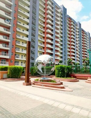 3 BHK Apartment – Exterior View View at Ashiana Anmol Phase 2, Sohna Sector 33 - for Sale