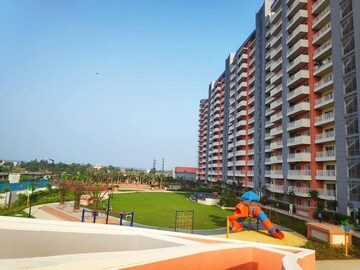 3 BHK Apartment – Exterior View View at Ashiana Anmol Phase 2, Sohna Sector 33 - for Sale