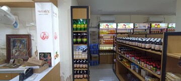 Plot Area in  Shop at Malad East – for Rent