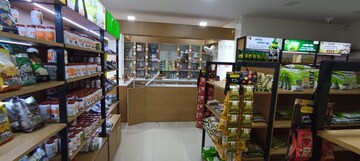 Staircase in  Shop at Malad East – for Rent