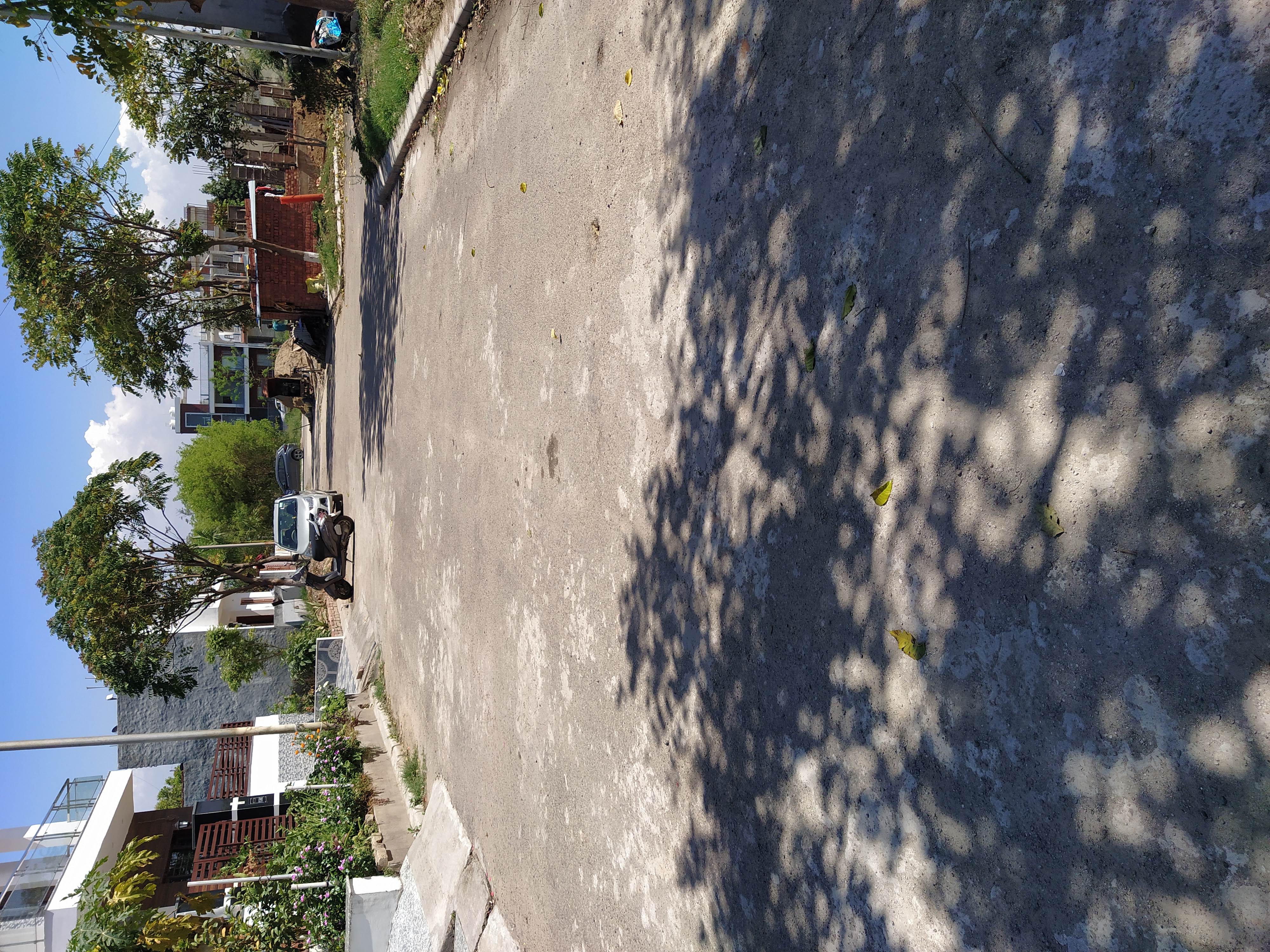 Plot For Sale in Omaxe New Chandigarh