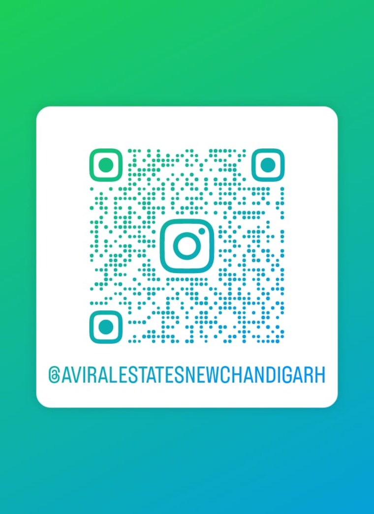 undefined, omaxe-new-chandigarh  300 Sq.Yd. Plot In North Mullanpur Chandigarh 8389316