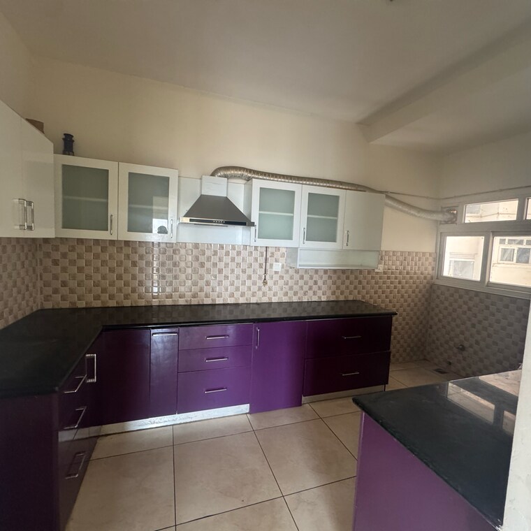 Kitchen, prestige-sunrise-park-brichwood 2.5 Bedroom 1342 Sq.Ft. Apartment In Gollahalli Bangalore 8389341