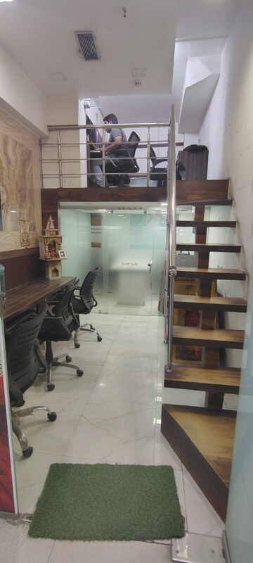  Office Space For Rent in Netaji Subhash Place