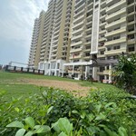 2.5 BHK 995 Sq.Ft. Apartment in Panchsheel Greens II