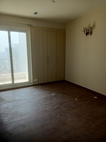 4 BHK Apartment For Rent in The 3C Lotus Panache, Sector 110