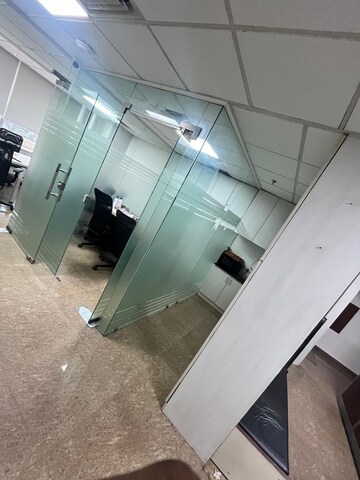 Team Area in  Office Space at Netaji Subhash Place – for Rent