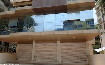 Showroom For Rent in Mickeys Paradise, Malad West