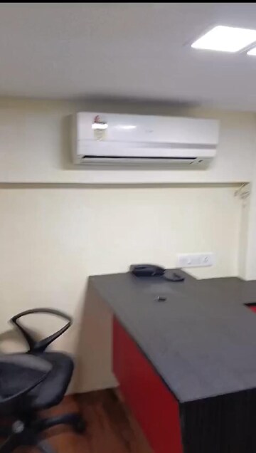 Furnished Amenities in  Office Space at Laxmi Plaza Andheri, Andheri West – for Rent