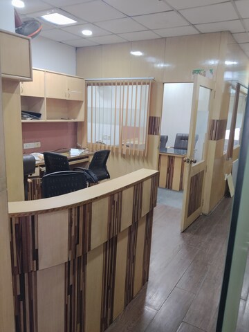  Office Space For Rent in Netaji Subhash Place