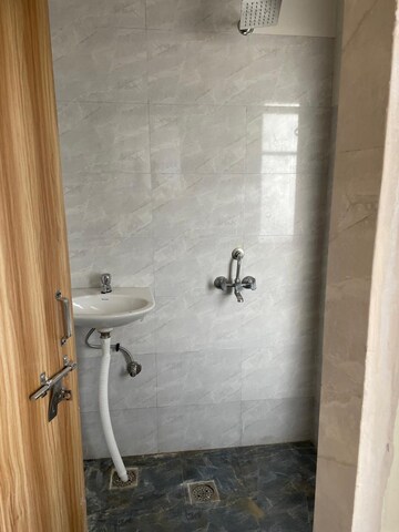 Attached Bathroom in 1 RK Apartment at Emaar Emerald Floors Premier, Sector 65 – for Rent