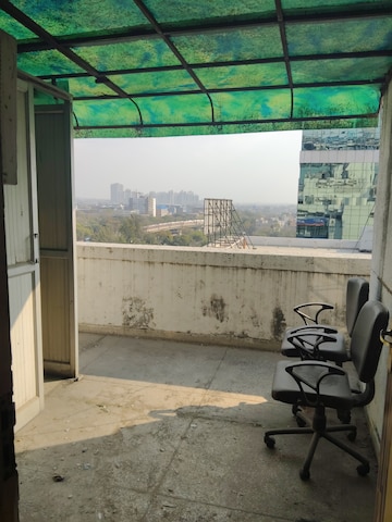 Floor Plan in  Office Space at Netaji Subhash Place – for Rent