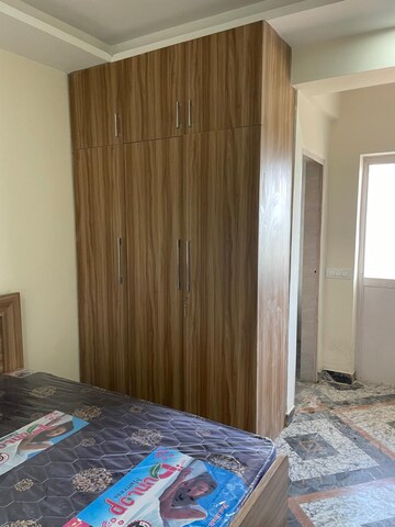 Bedroom in 1 RK Apartment at Emaar Emerald Floors Premier, Sector 65 – for Rent