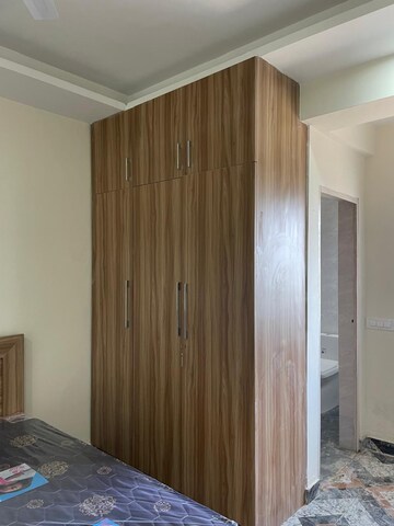 Bedroom in 1 RK Apartment at Emaar Emerald Floors Premier, Sector 65 – for Rent