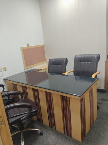 Team Area in  Office Space at Netaji Subhash Place – for Rent