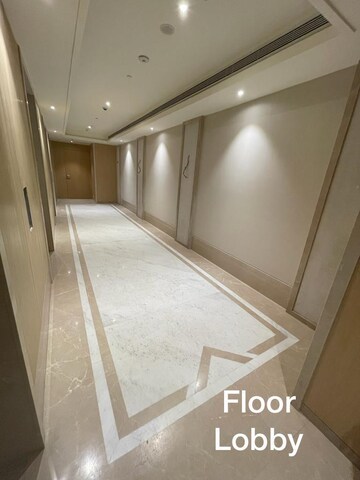 Room in 4 BHK Apartment at Lodha World View, Worli – for Rent