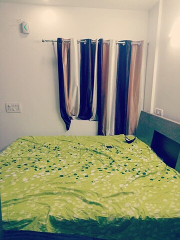 1 RK Apartment For Rent in Pioneer Park Phase 1, Sector 61