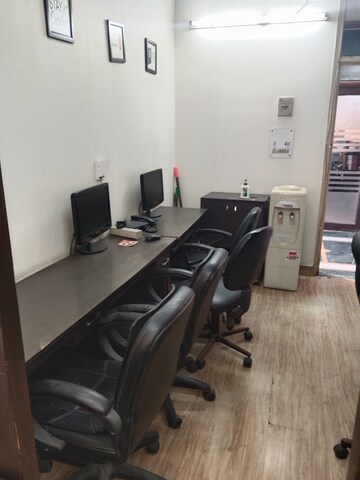 Team Area in  Office Space at Netaji Subhash Place – for Rent