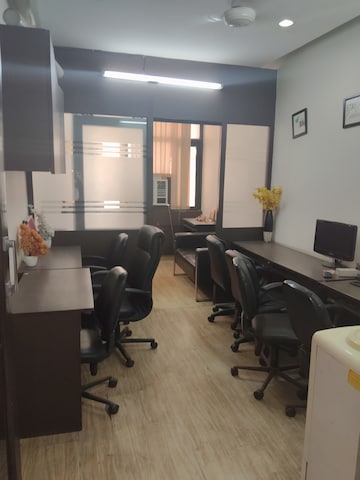  Office Space For Rent in Netaji Subhash Place