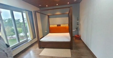 Bedroom in 2 BHK Villa at Sejbahar – for Sale