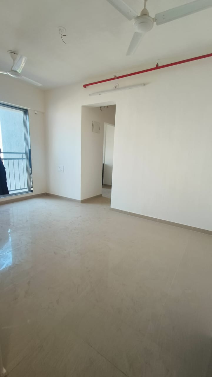 1 BHK + Pooja Room 575 Sq.Ft. Apartment in Cosmos Legend