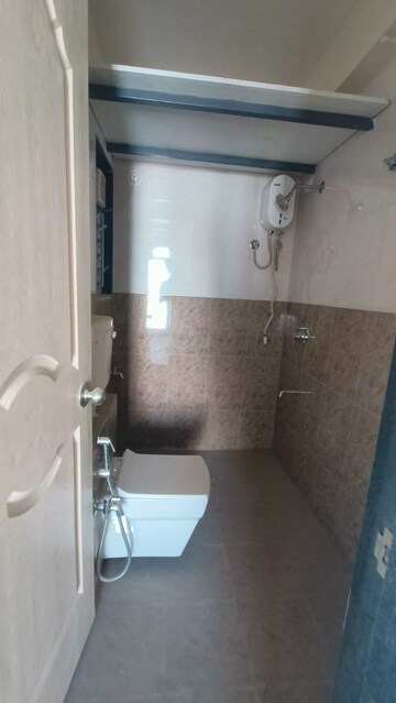 Furnished Amenities in 1 BHK Apartment at Cosmos Legend, Virar West – for Sale